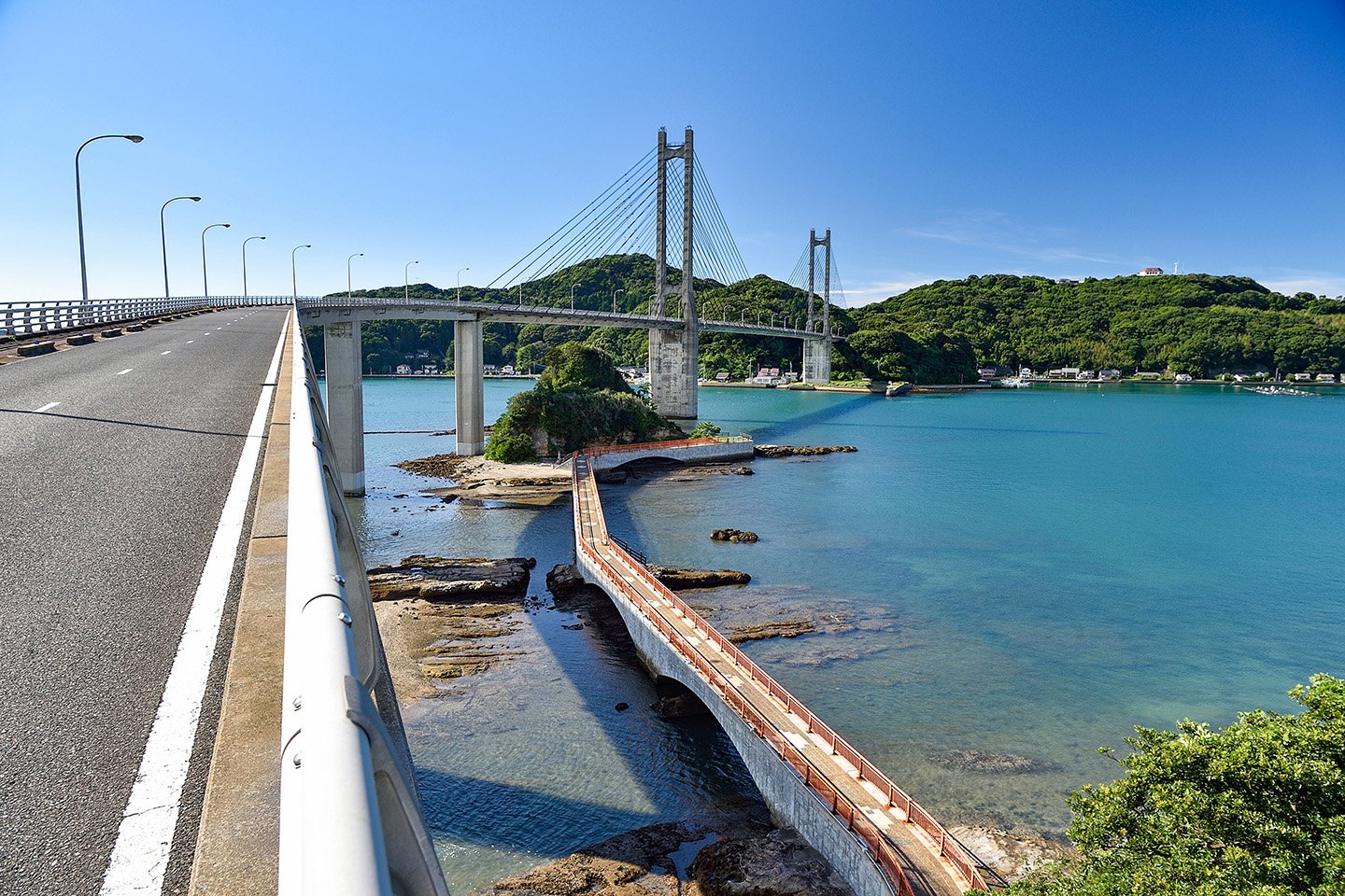 🌉 요부코 대교 (요부코 오하시) 이미지 4